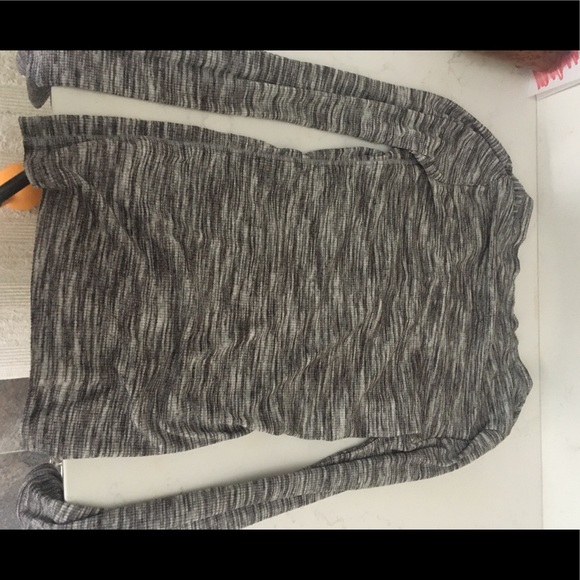 Prince & Fox fitted grey tee - Picture 3 of 3